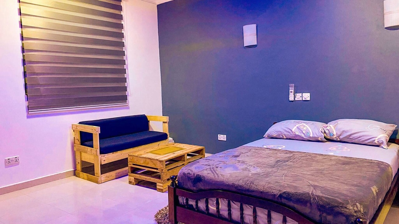 Photo of Bedroom in Nungua
