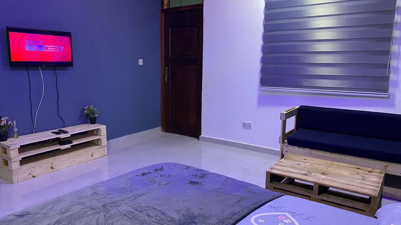 Photo of Bedroom in Nungua