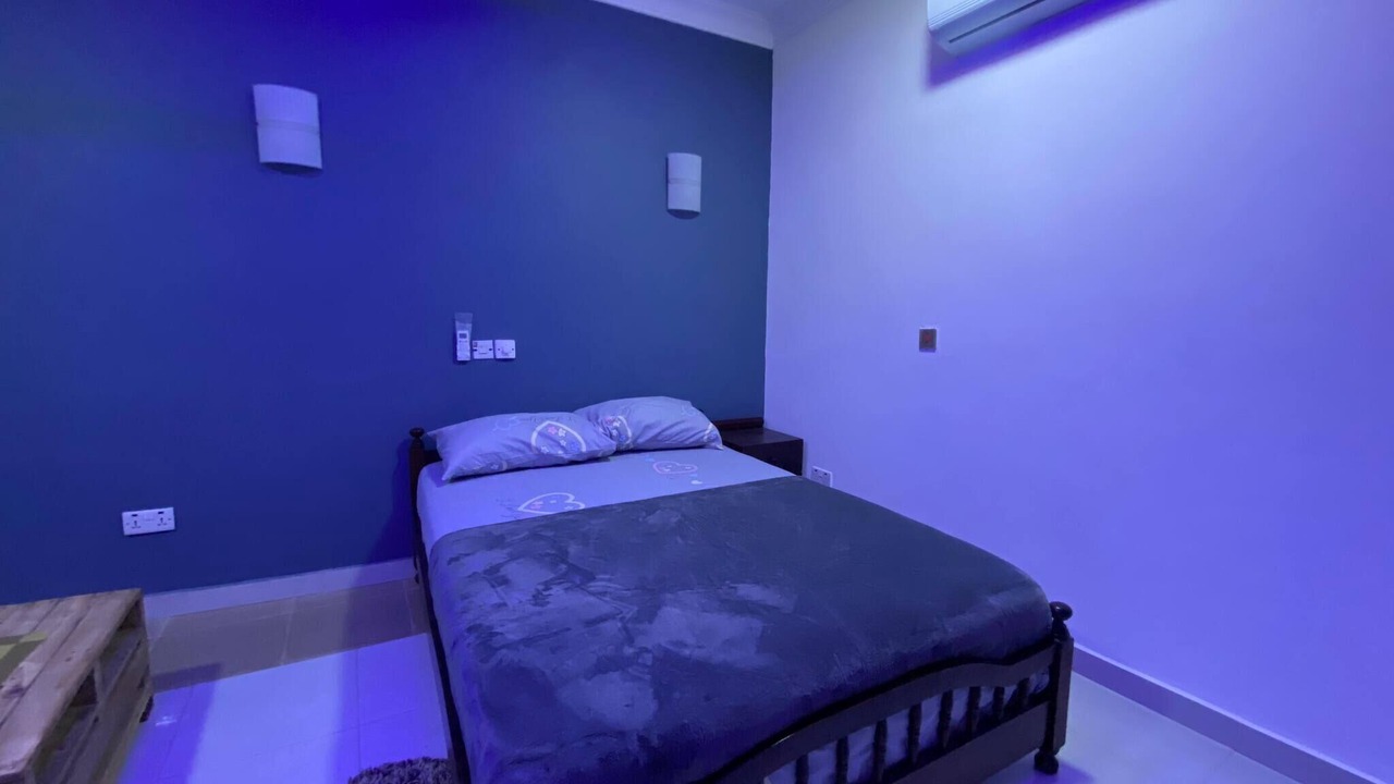 Photo of Bedroom in Nungua
