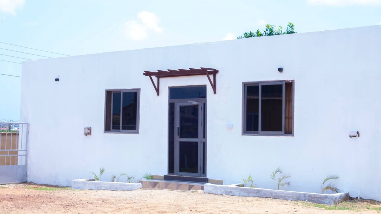 Photo of Outdoor in Nungua