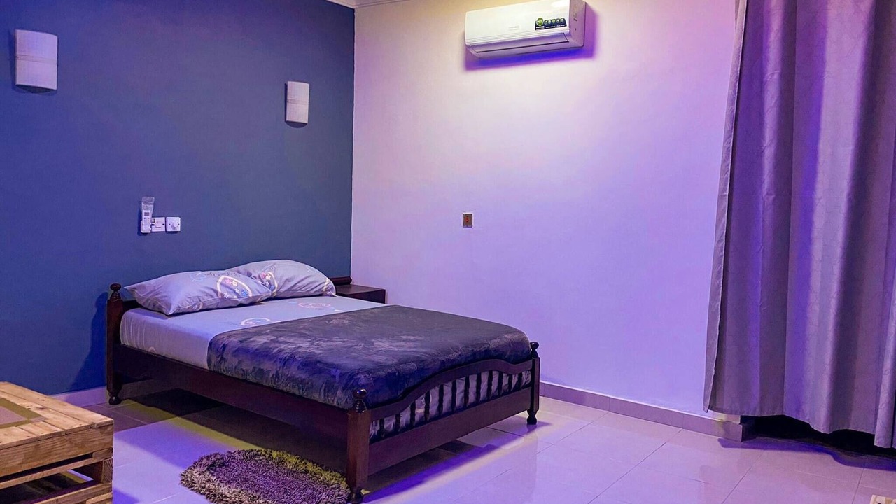 Photo of Bedroom in Nungua