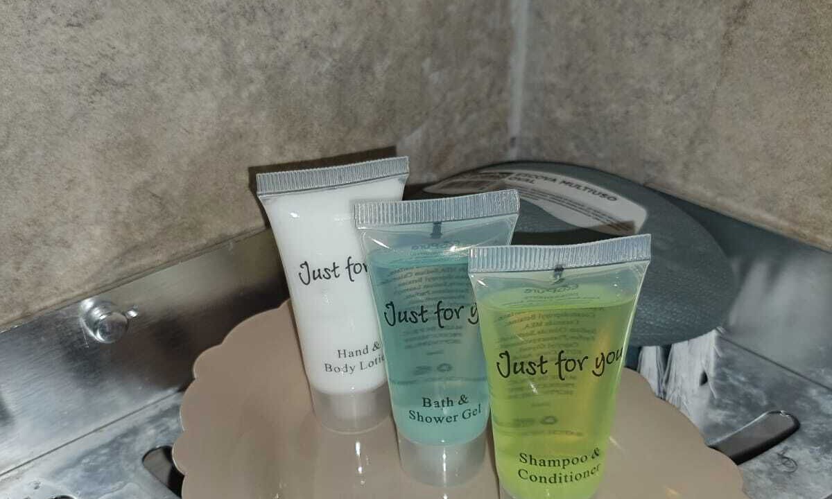 Photo of Bathroom in Tema