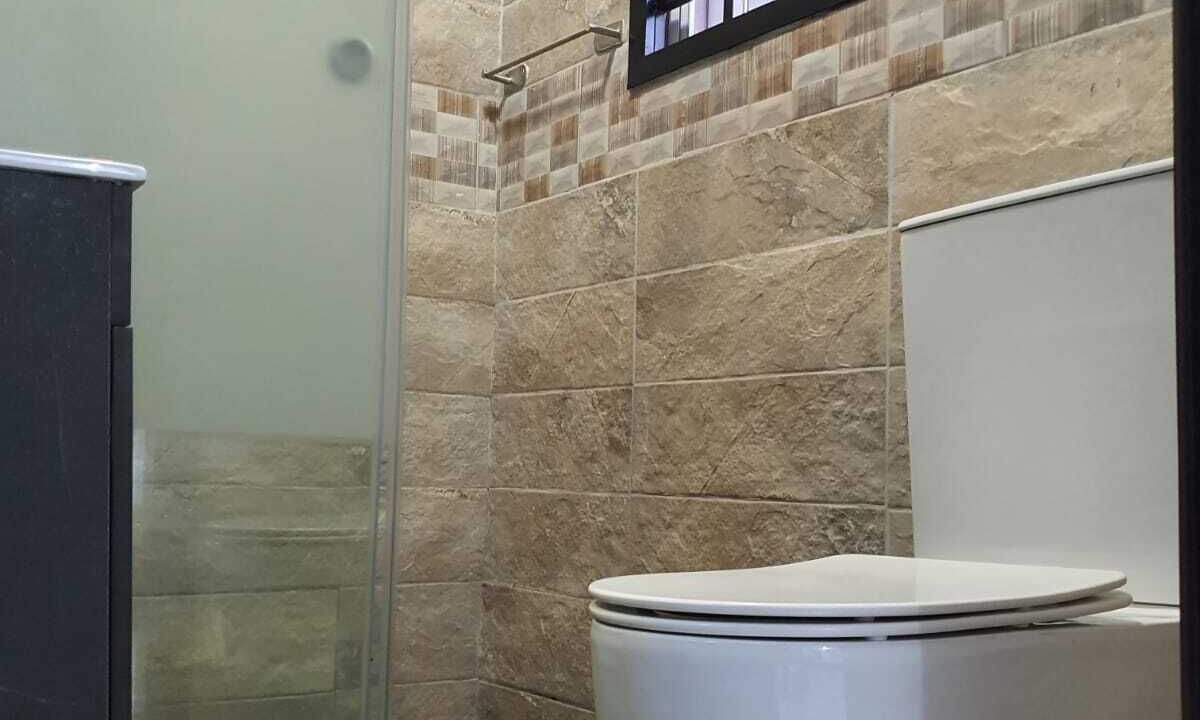 Photo of Bathroom in Tema