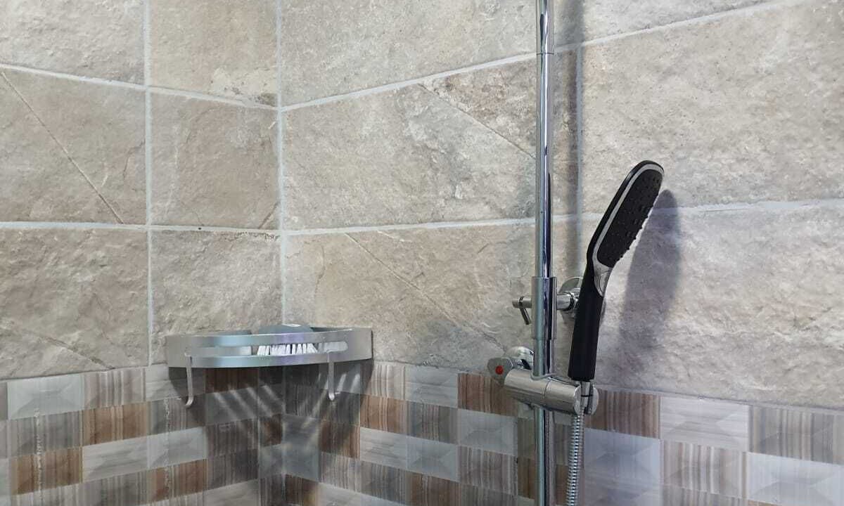 Photo of Bathroom in Tema