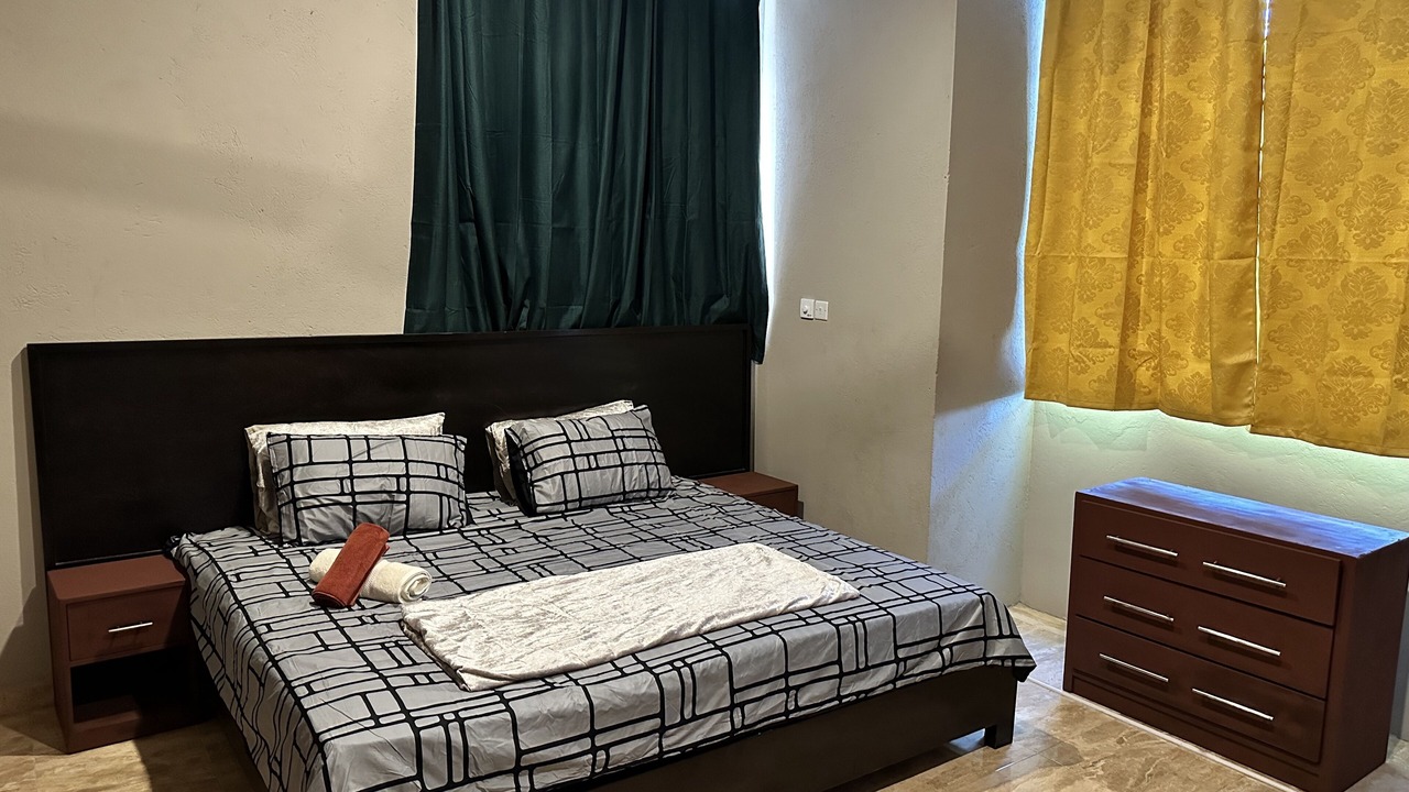 Photo of Bedroom in Kumasi