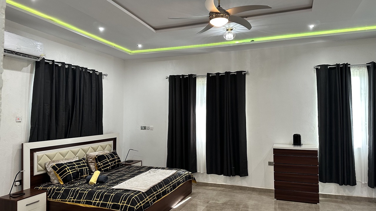 Photo of Bedroom in Kumasi