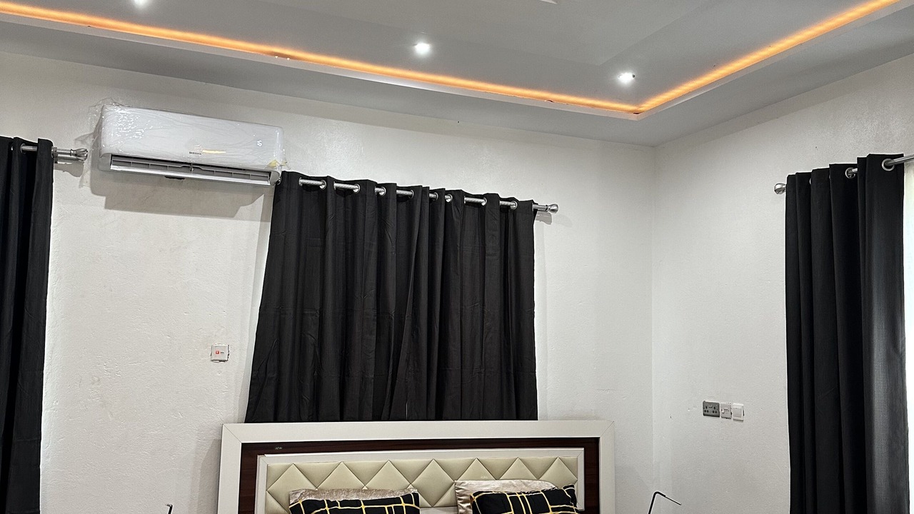 Photo of Bedroom in Kumasi