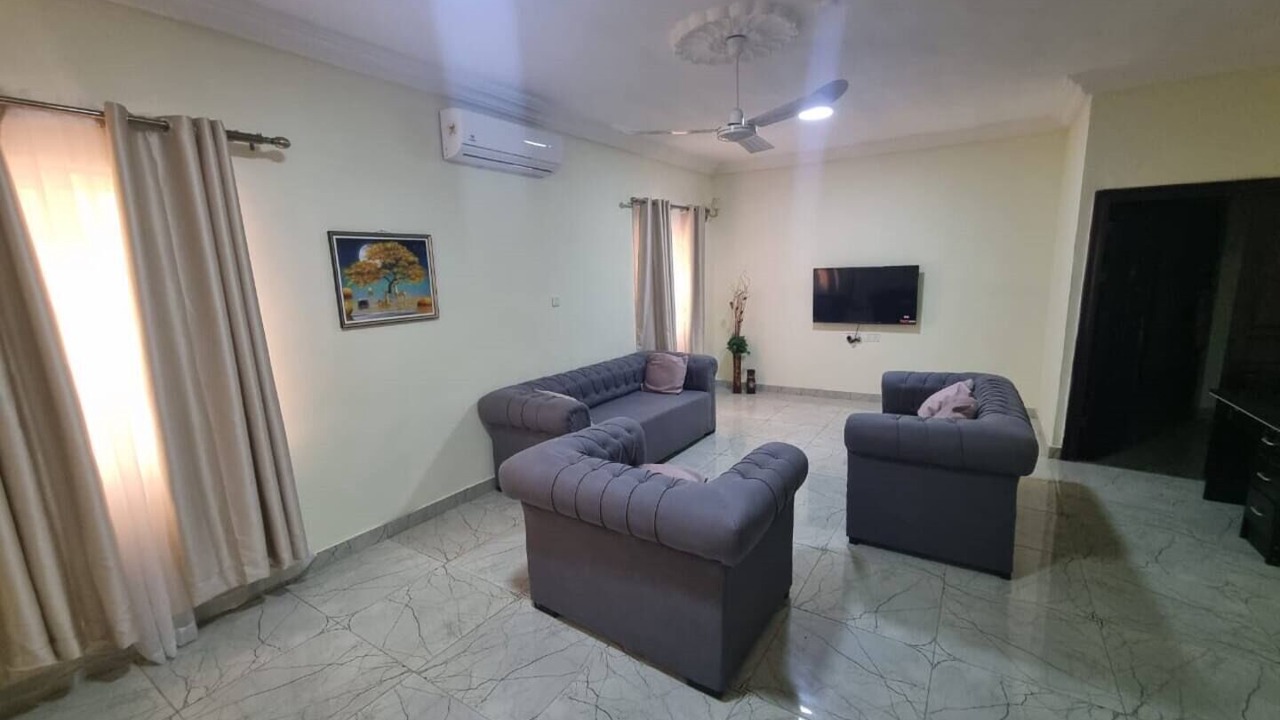 Photo of Livingroom in Cape Coast