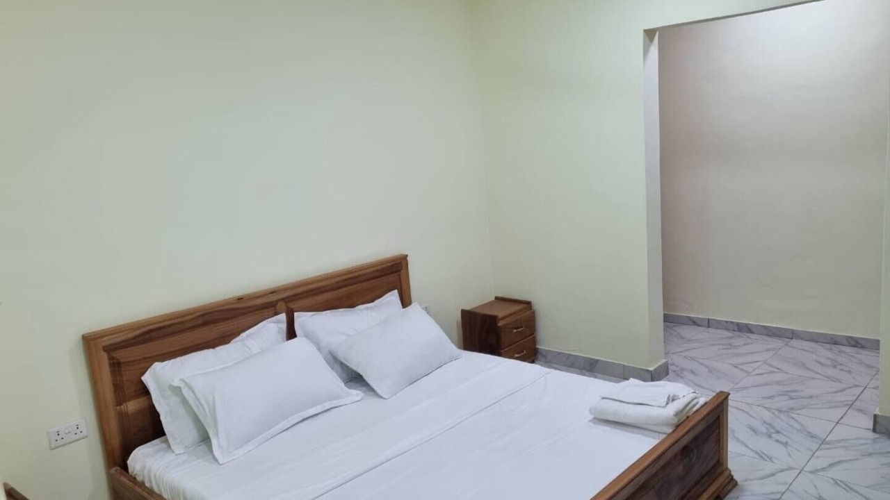 Photo of Bedroom in Cape Coast
