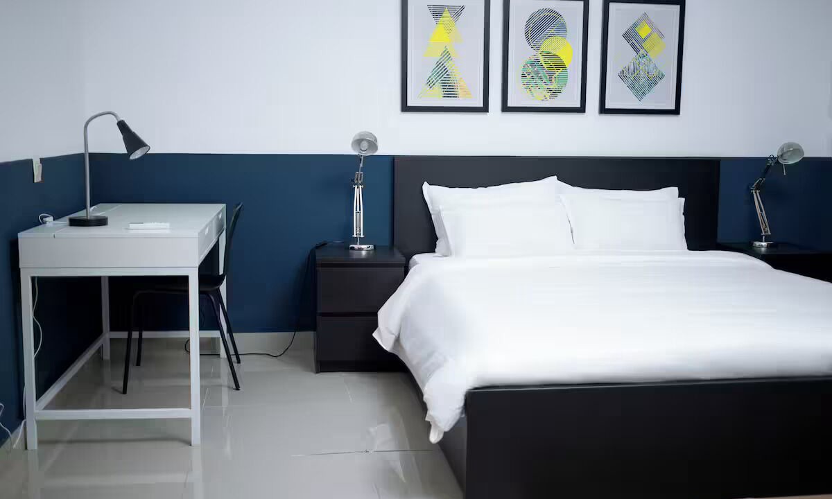 Photo of Bedroom in Sekondi-Takoradi