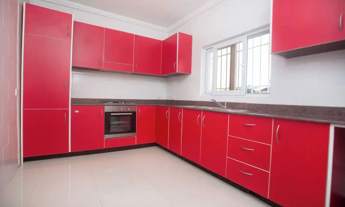 Photo of Kitchen in Sekondi-Takoradi