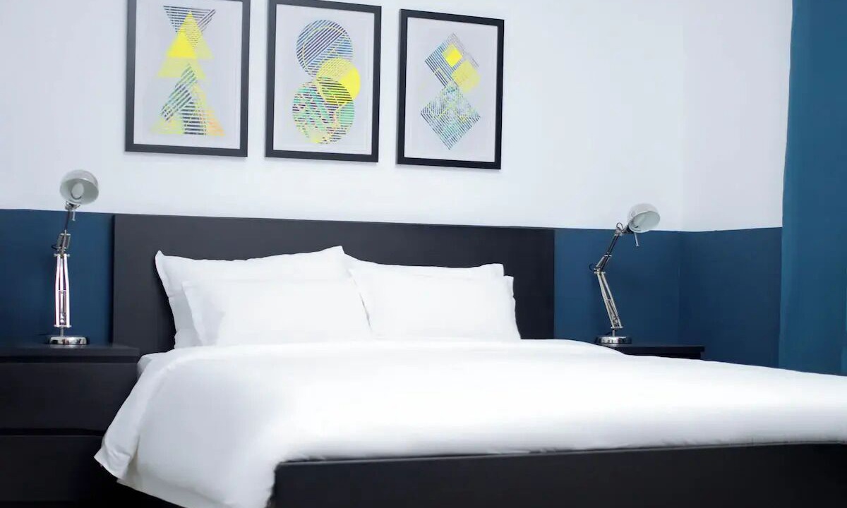 Photo of Bedroom in Sekondi-Takoradi