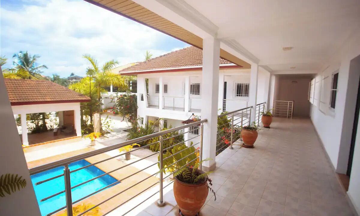 Photo of Outdoor in Sekondi-Takoradi