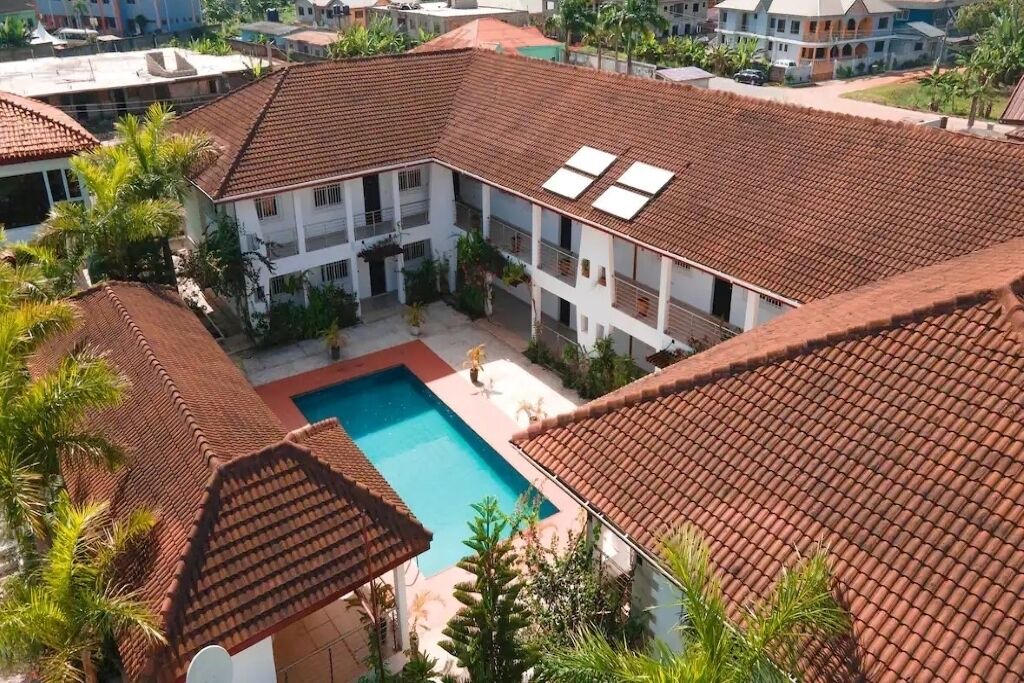 Photo of Outdoor in Sekondi-Takoradi