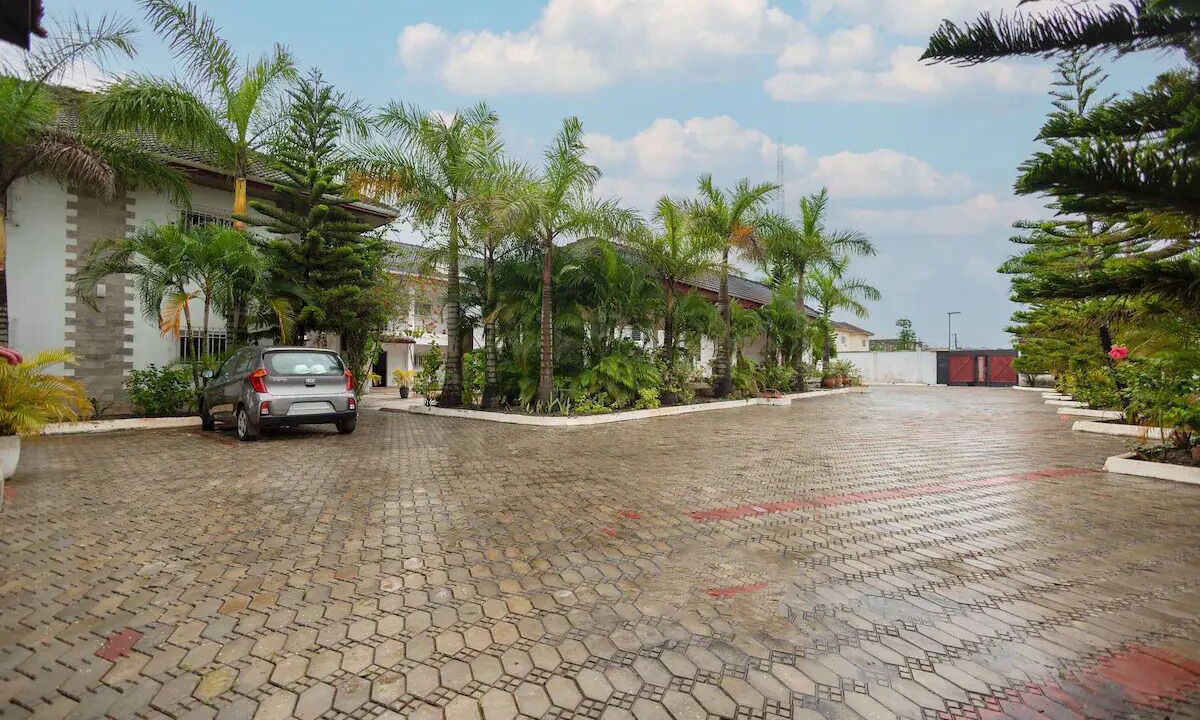 Photo of Outdoor in Sekondi-Takoradi