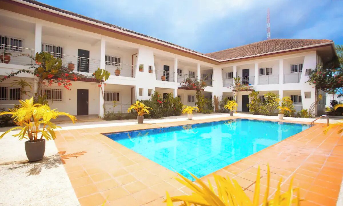 Photo of Outdoor in Sekondi-Takoradi