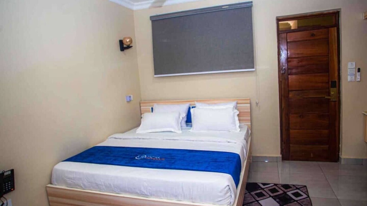 Photo of Bedroom in Mallam