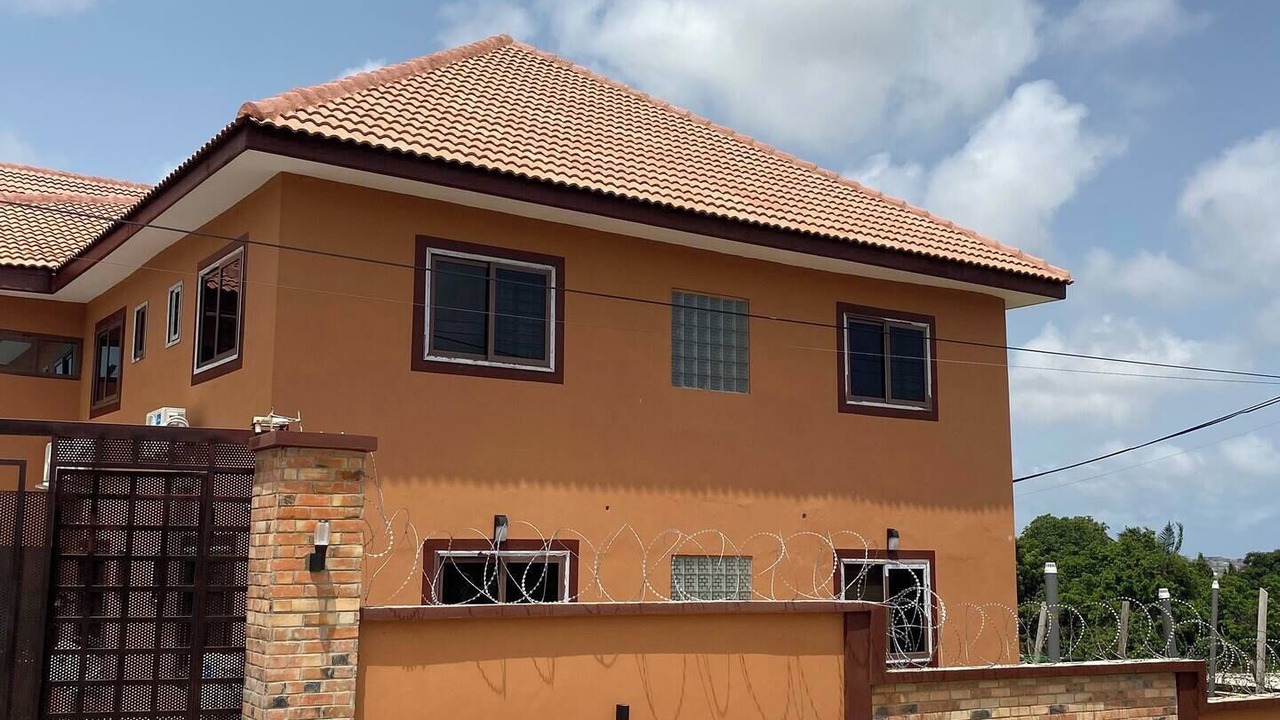 Photo of Outdoor in Mallam