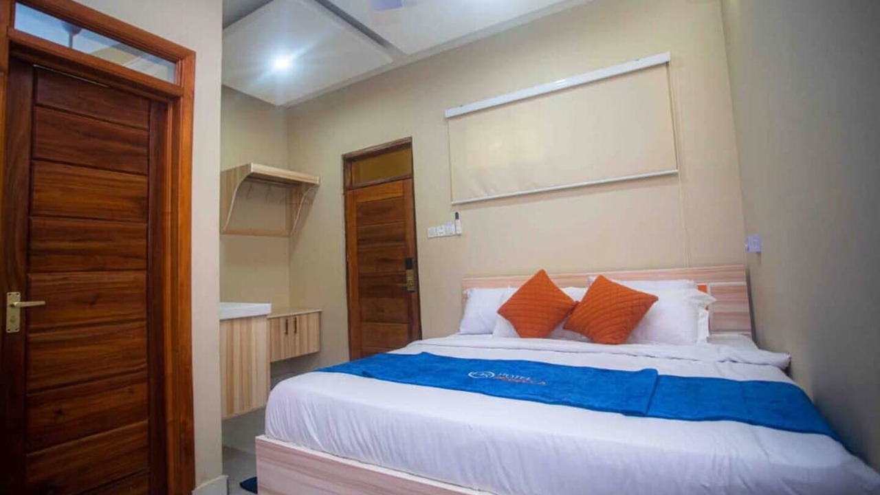 Photo of Bedroom in Mallam
