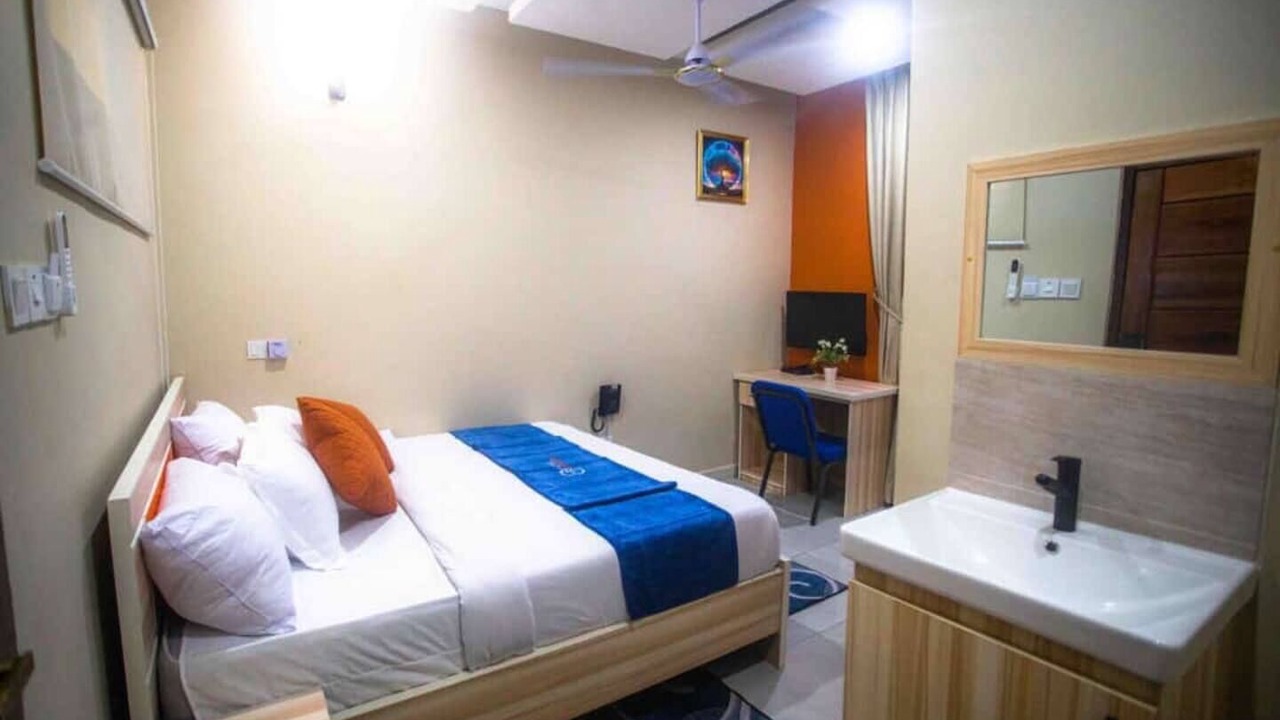 Photo of Bedroom in Mallam