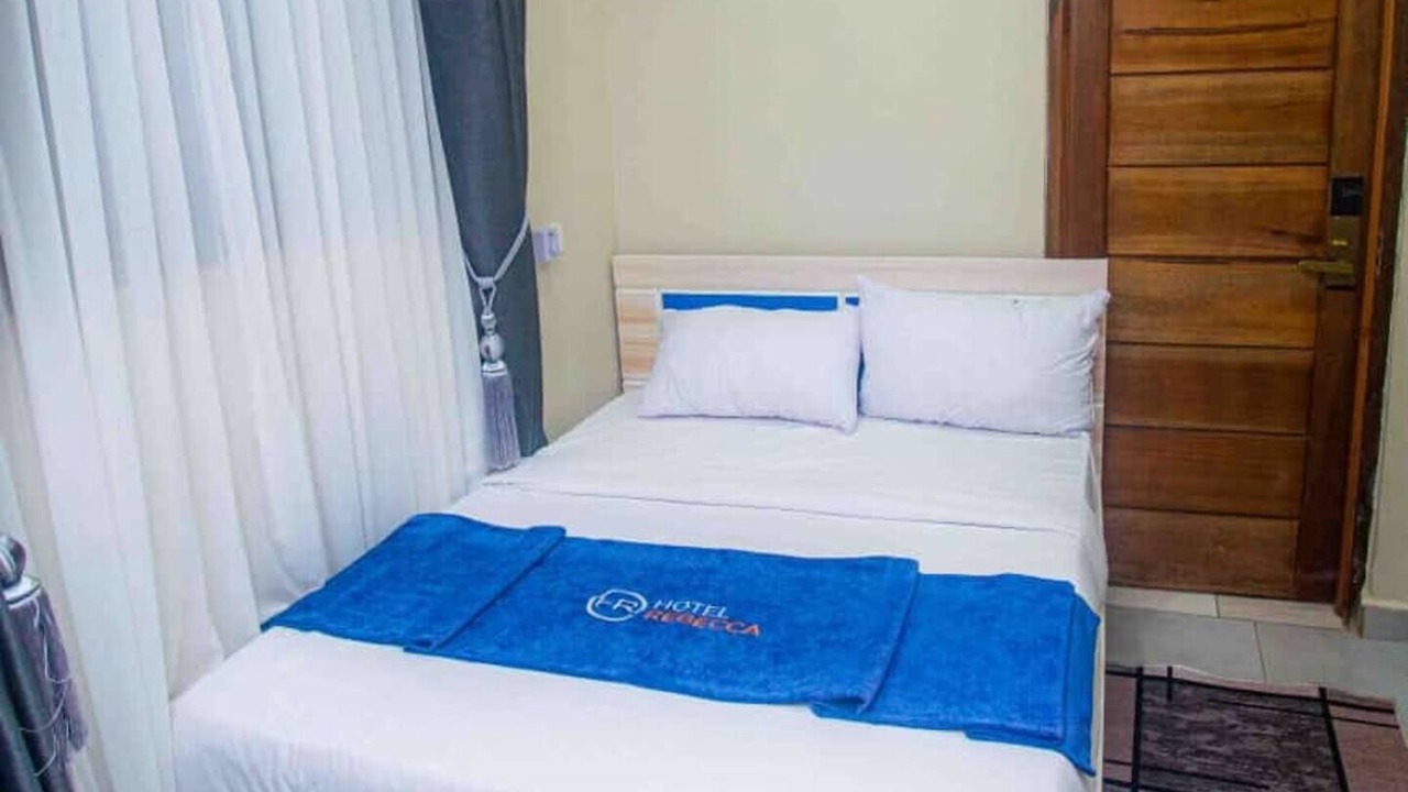 Photo of Bedroom in Mallam