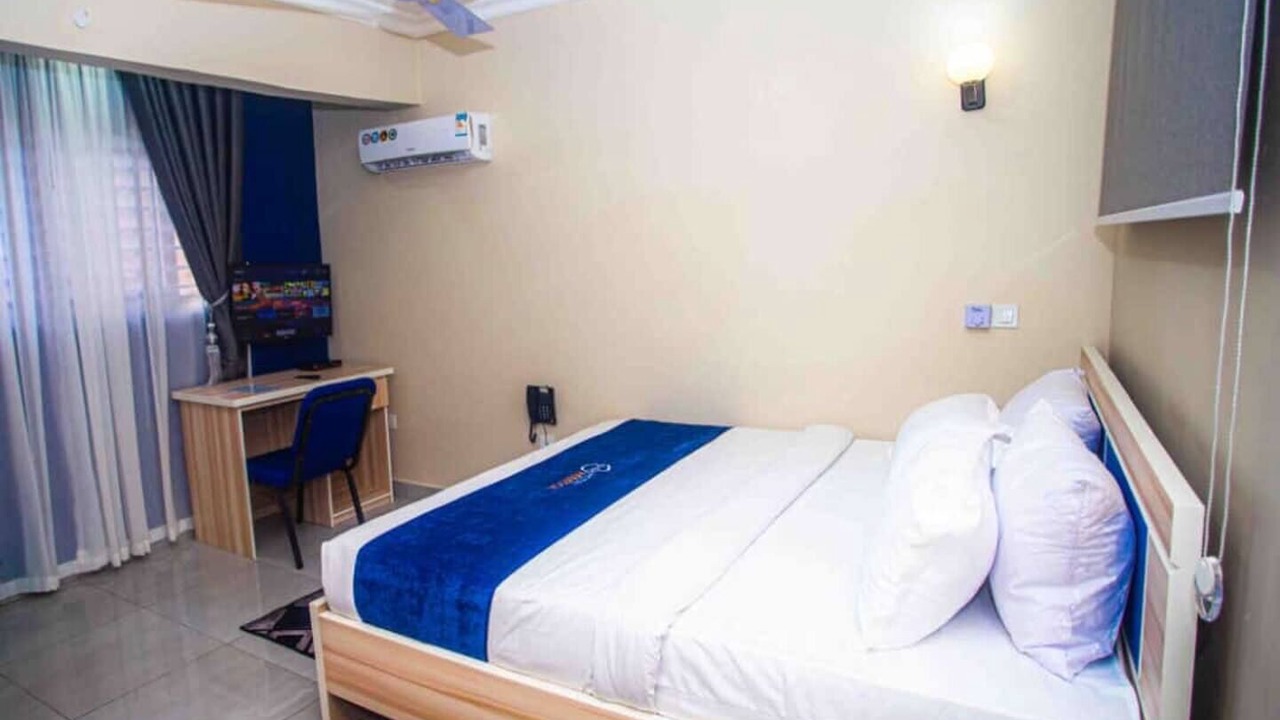 Photo of Bedroom in Mallam