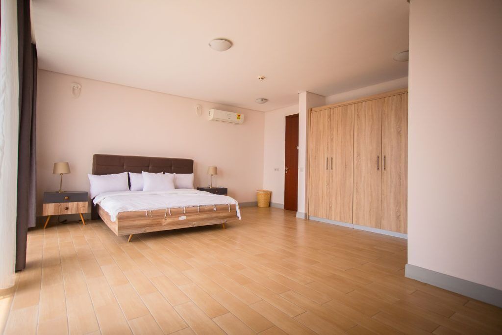 Photo of Bedroom in Sekondi-Takoradi
