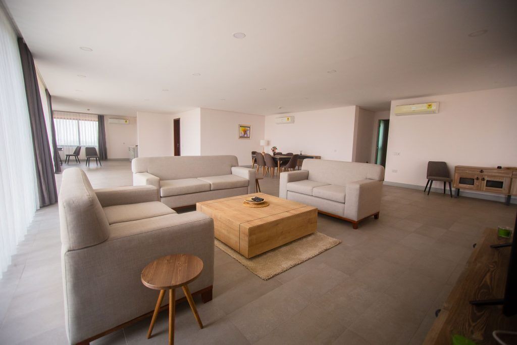 Photo of Livingroom in Sekondi-Takoradi
