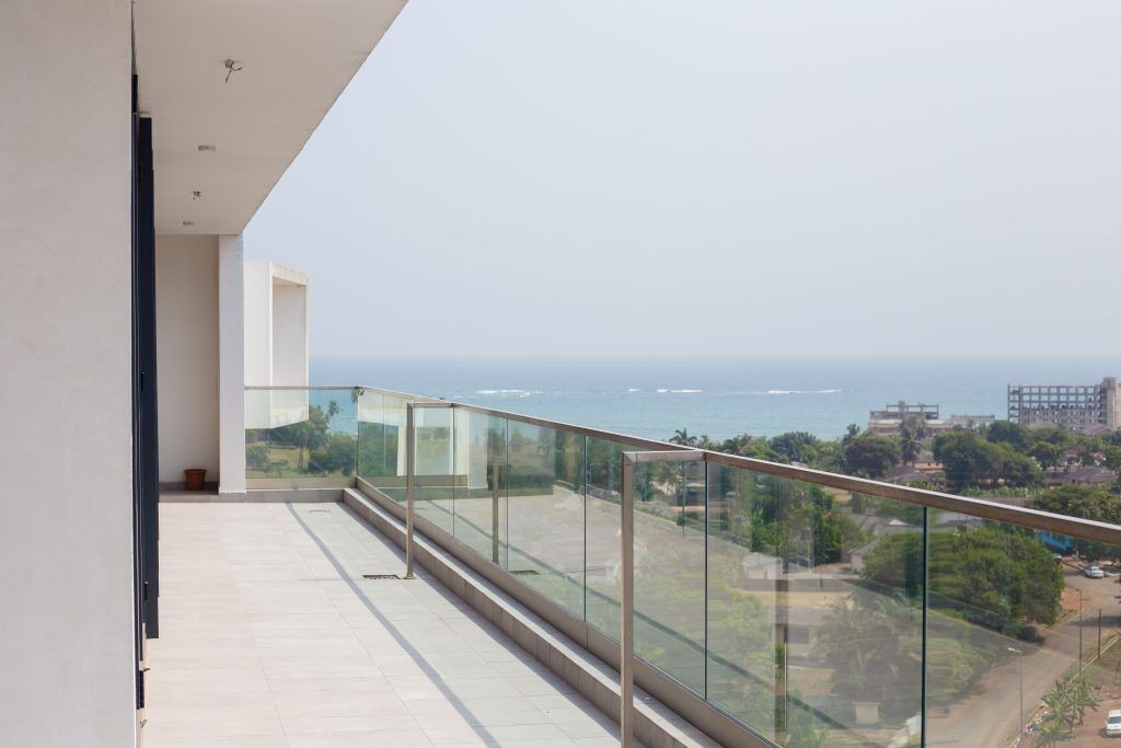 Photo of Patio Balcony in Sekondi-Takoradi
