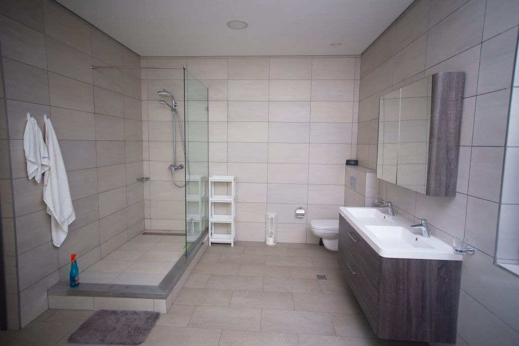 Photo of Bathroom in Sekondi-Takoradi