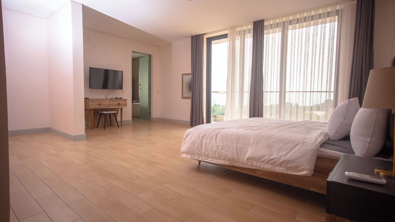 Photo of Bedroom in Sekondi-Takoradi