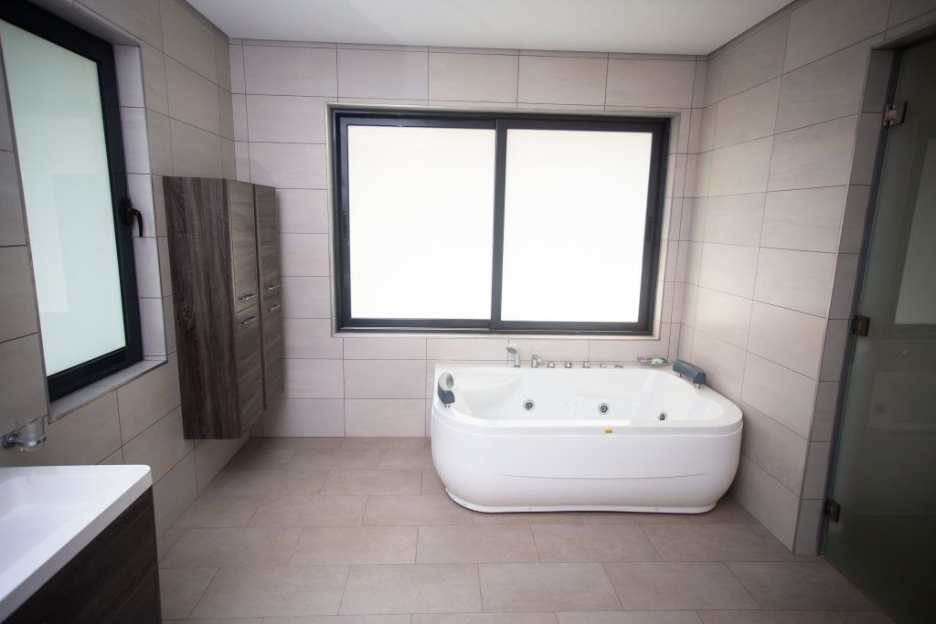 Photo of Bathroom in Sekondi-Takoradi