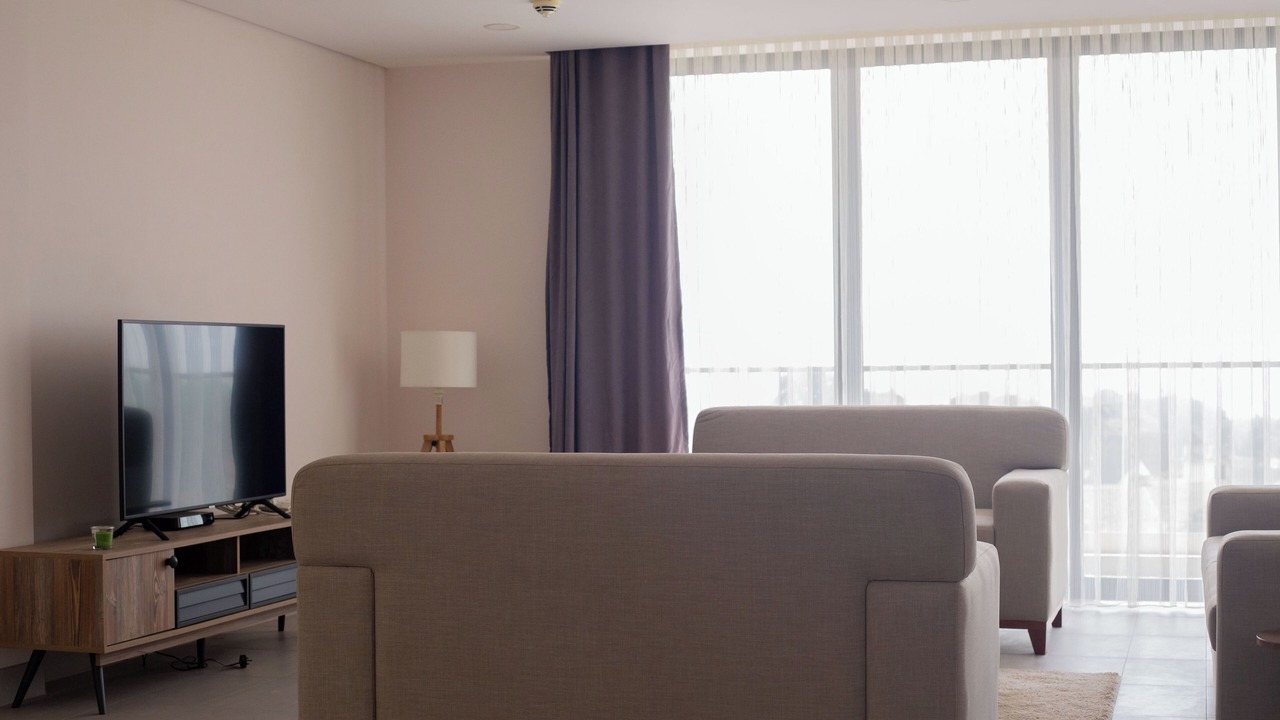 Photo of Livingroom in Sekondi-Takoradi
