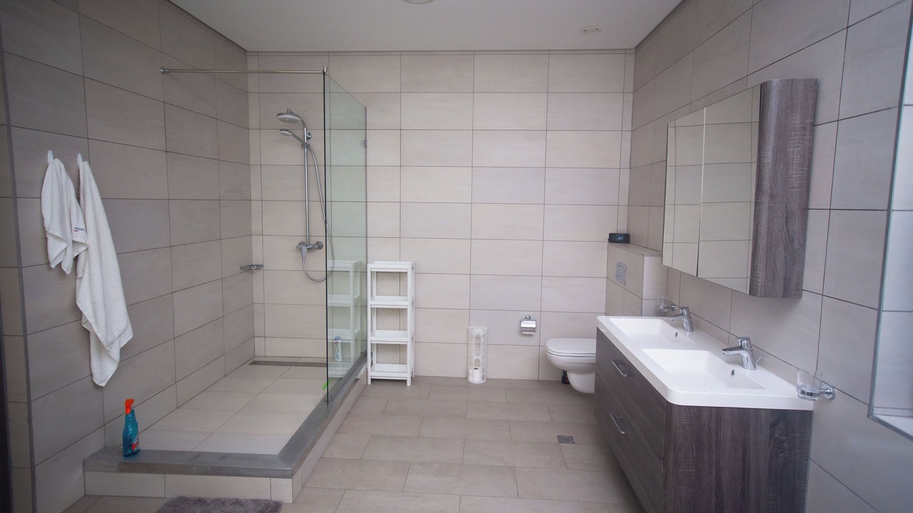 Photo of Bathroom in Sekondi-Takoradi