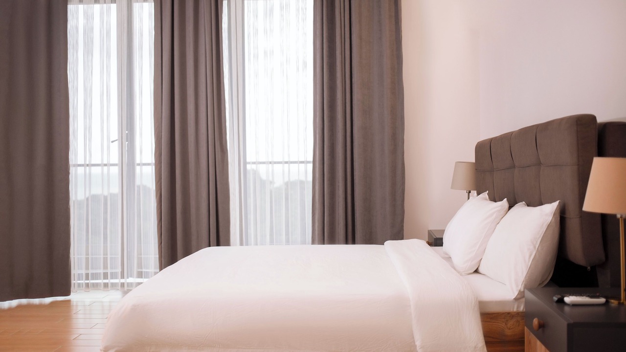 Photo of Bedroom in Sekondi-Takoradi