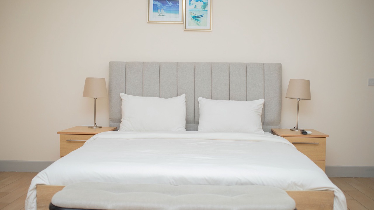 Photo of Bedroom in Sekondi-Takoradi