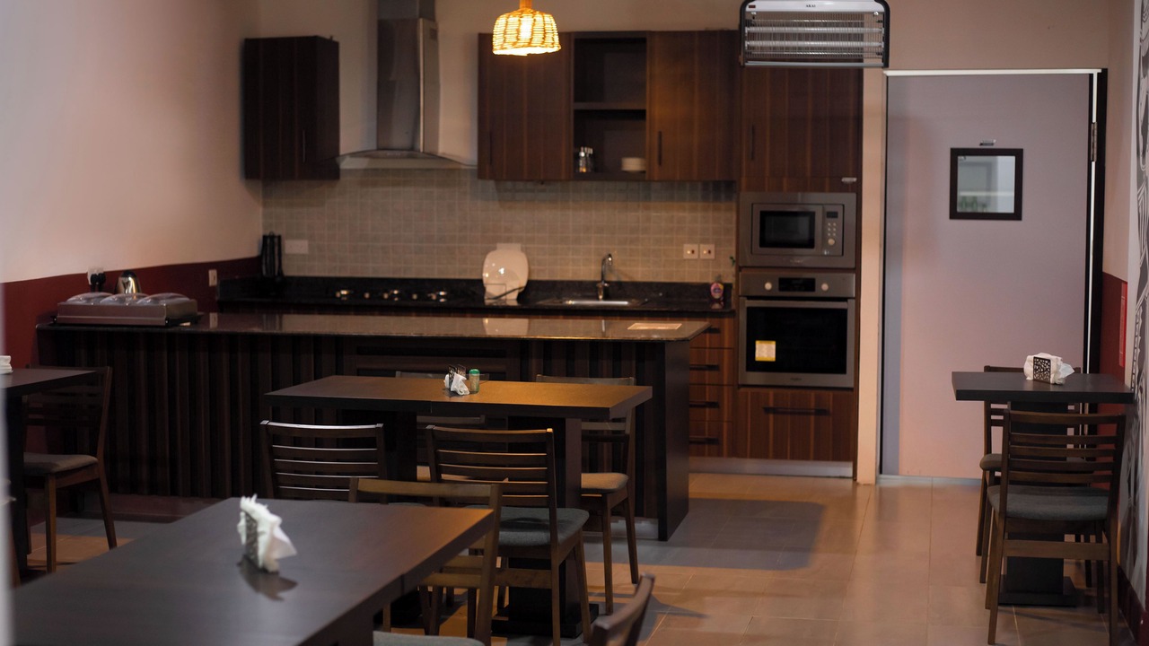 Photo of Kitchen in Sekondi-Takoradi