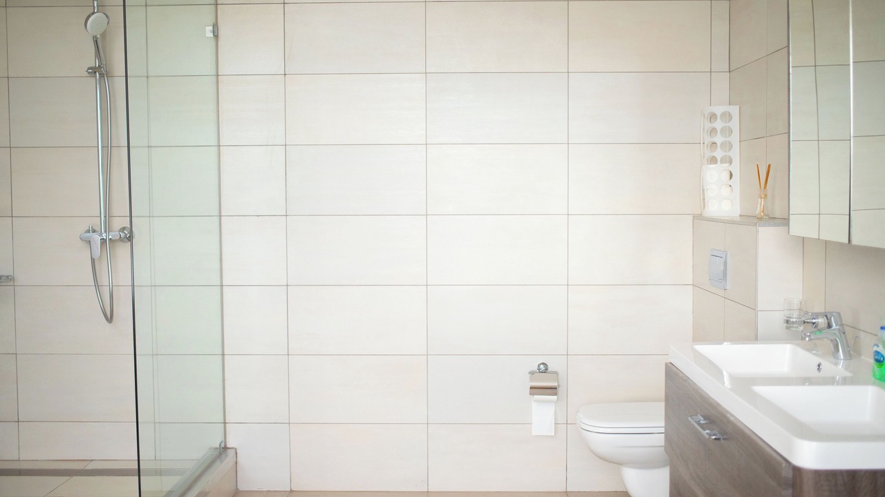 Photo of Bathroom in Sekondi-Takoradi