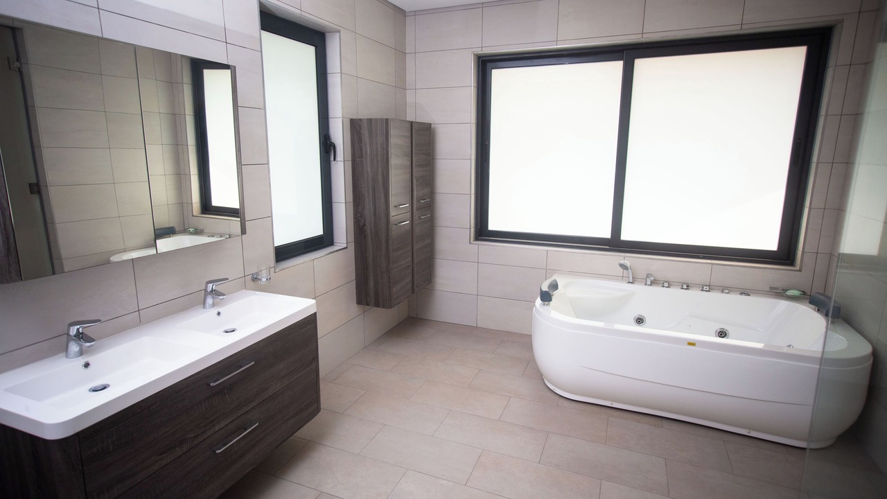 Photo of Bathroom in Sekondi-Takoradi