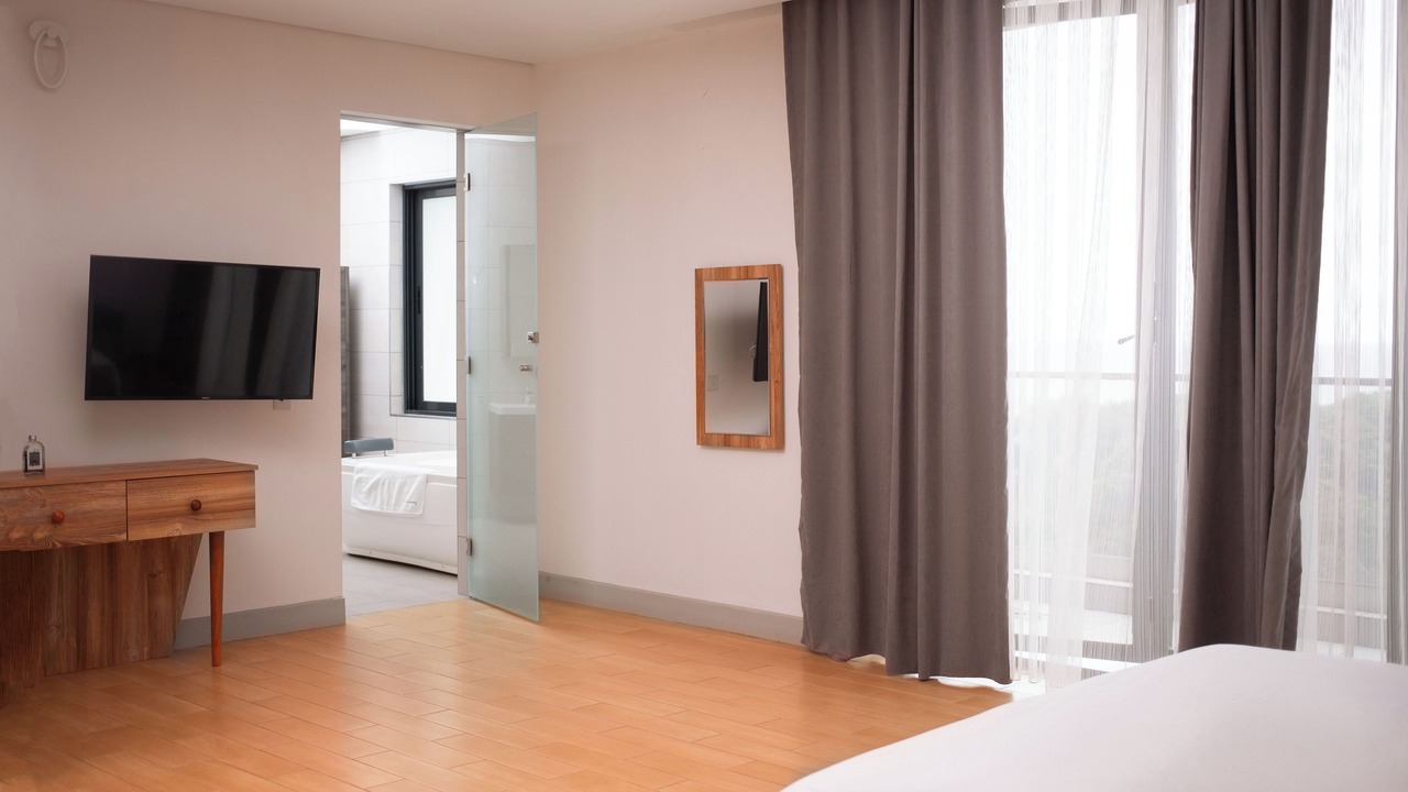Photo of Bedroom in Sekondi-Takoradi