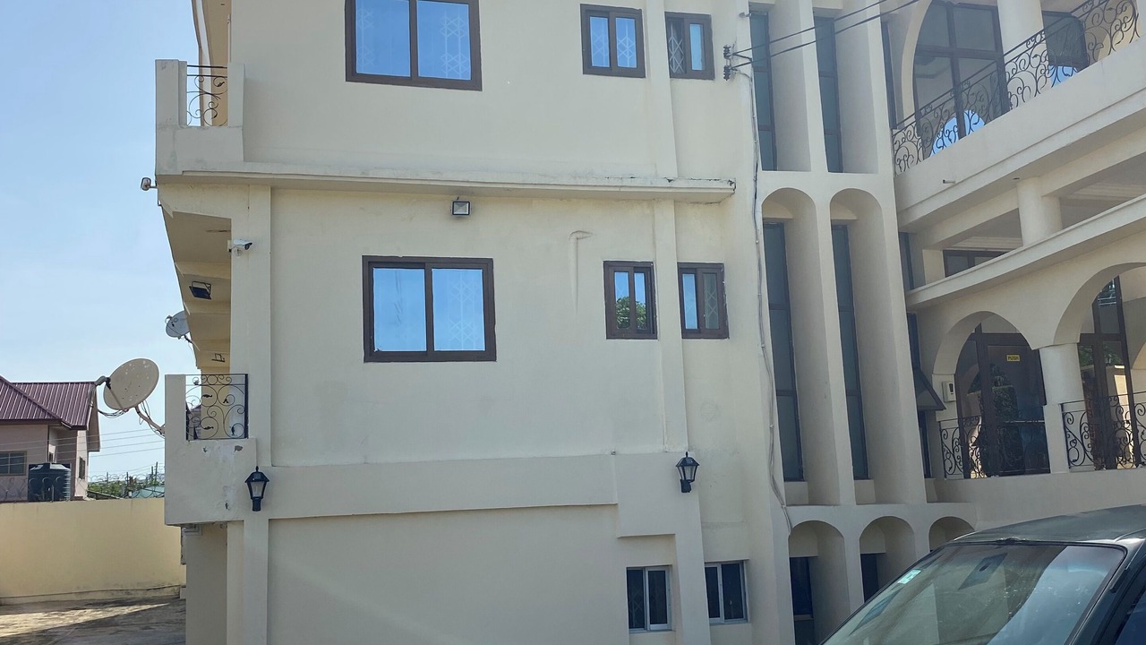 Photo of Outdoor in Mallam