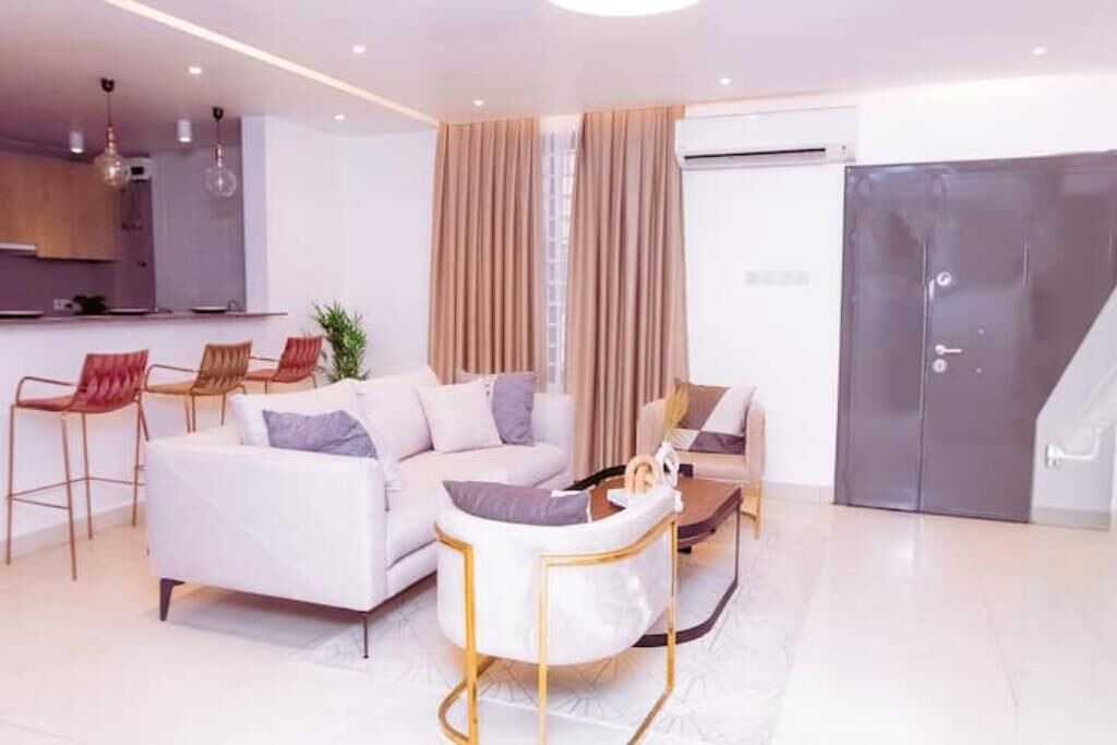 Photo of Livingroom in Nungua