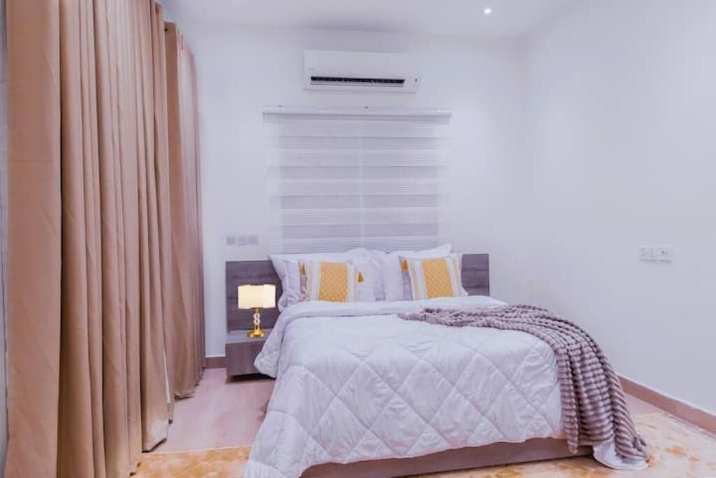 Photo of Bedroom in Nungua