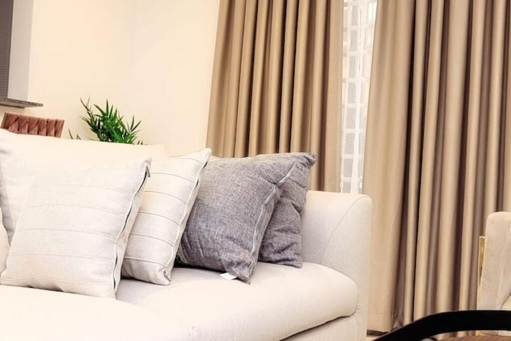 Photo of Livingroom in Nungua