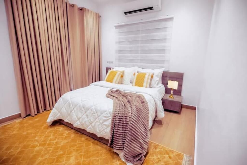 Photo of Bedroom in Nungua