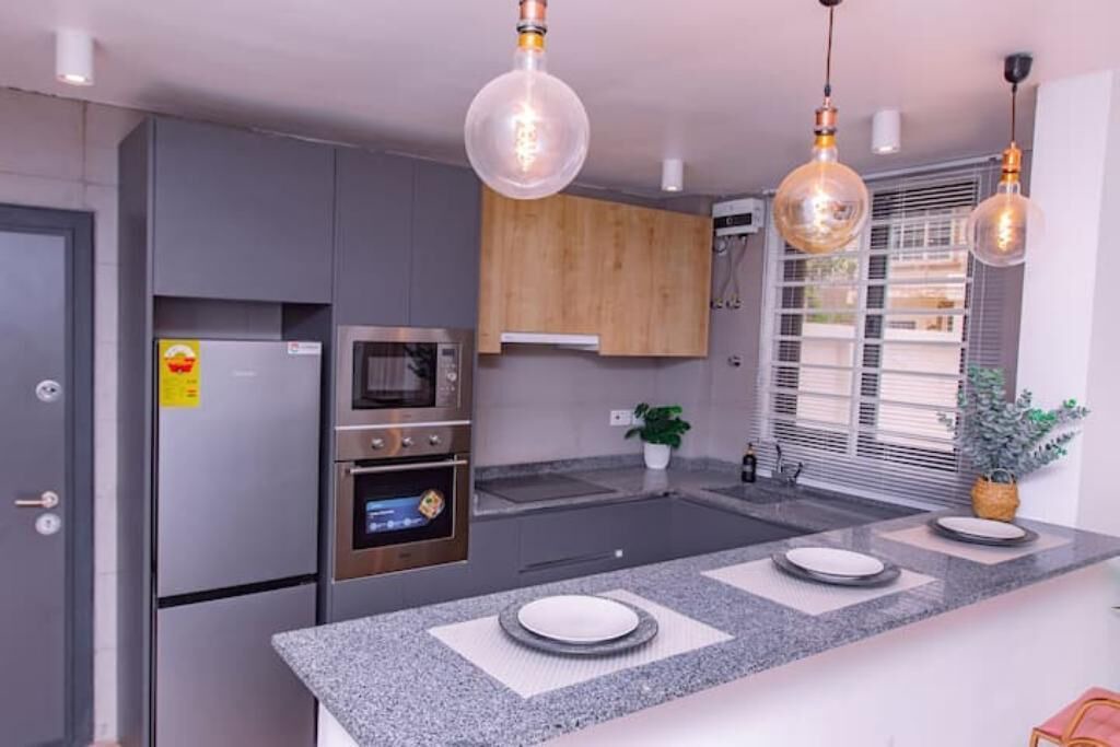 Photo of Kitchen in Nungua