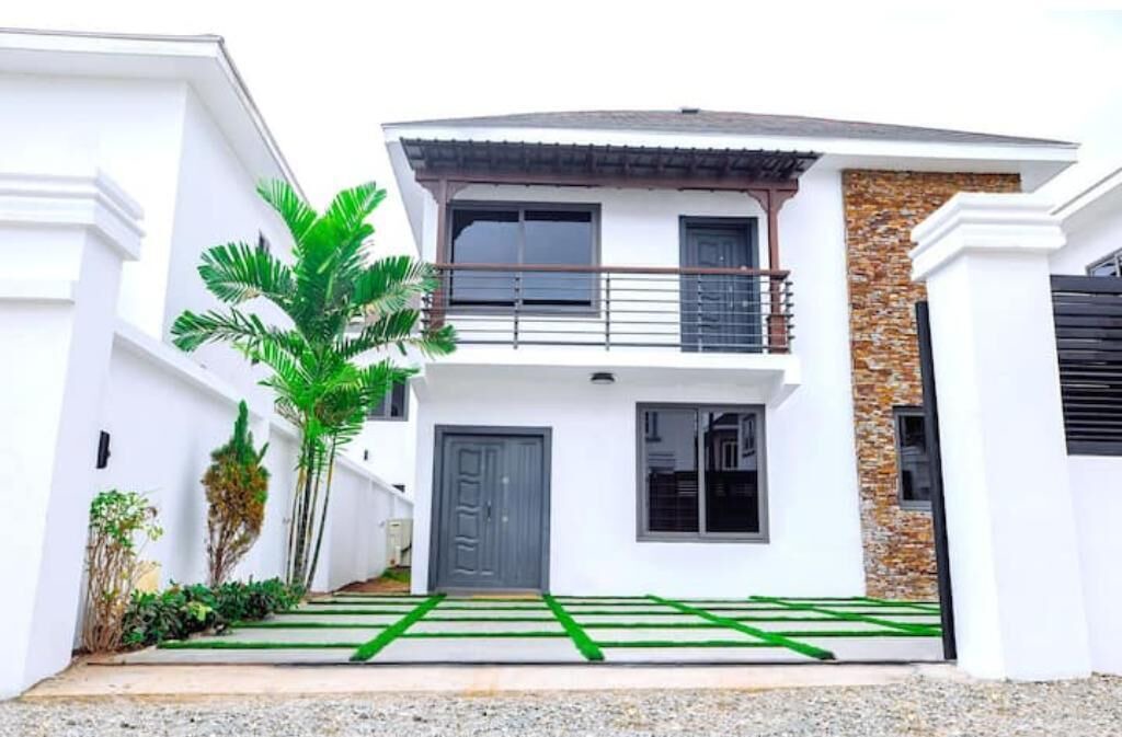 Photo of Outdoor in Nungua