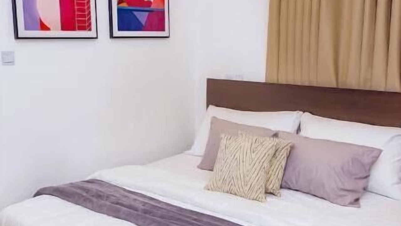 Photo of Bedroom in Nungua