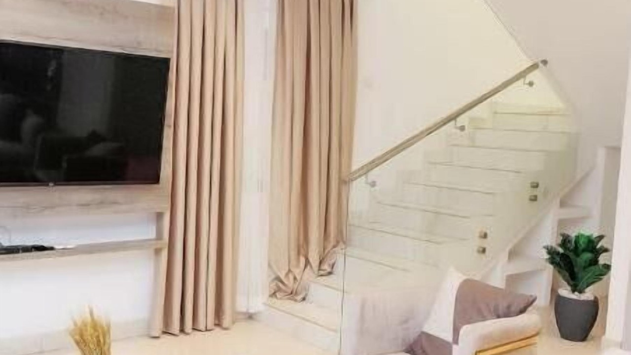 Photo of Livingroom in Nungua