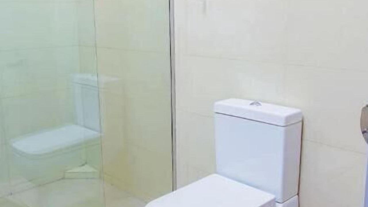 Photo of Bathroom in Nungua